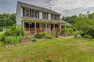 20 Highfields Rd, Wilton, NH 03086