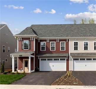 124 Steyland St, Ashland, VA 23005
