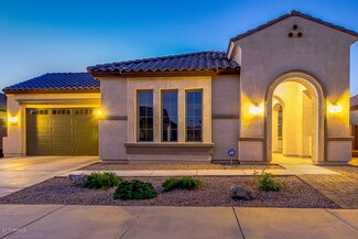 20906 E Arroyo Verde Dr, Queen Creek, AZ 85142