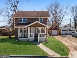 291 Garfield St, Penns Grove, NJ 08069