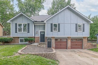 13210 Crystal Ave, Grandview, MO 64030