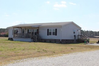 1162 Green Star Rd, Halifax, NC 27839