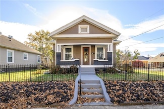 1261 Vance Ave, New Albany, IN 47150