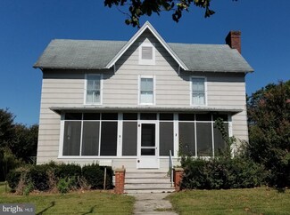 305 Park Row, Snow Hill, MD 21863