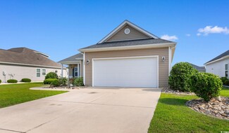 388 Hillsborough Dr, Conway, SC 29526