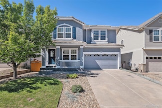 1963 Hogan Ct, Castle Rock, CO 80109