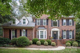 8804 Ferngrove Ct, Waxhaw, NC 28173