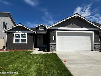 3384 Cyprus Fox Loop, Post Falls, ID 83854