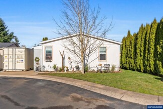 413 S Ali Ct, Jefferson, OR 97352