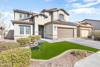 10840 W Saddlehorn Rd, Peoria, AZ 85383