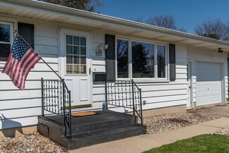 101 Sterling Dr, Oregon, WI 53575