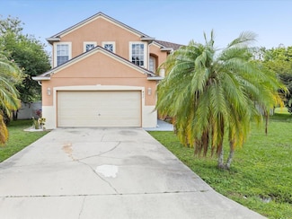 437 Bridgewater Ct, Kissimmee, FL 34758