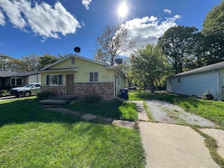 2108 California Ave, Saginaw, MI 48601