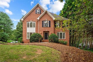 114 Cedar Trail, Winston Salem, NC 27104