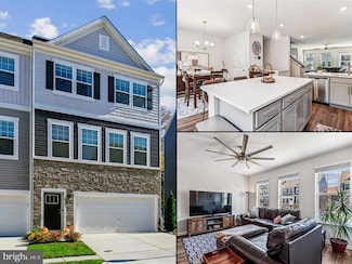 2047 Hinshaw Dr, Odenton, MD 21113