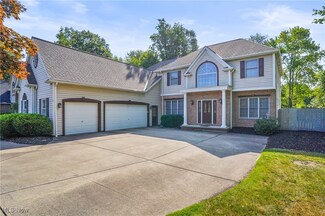 2053 Sperrys Forge Trail, Westlake, OH 44145