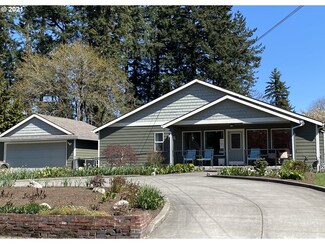4280 SW 86th Ave, Portland, OR 97225