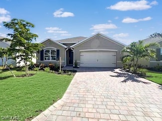 20456 Camino Torcido Loop, North Fort Myers, FL 33917