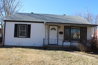 2027 S Green St, Wichita, KS 67211