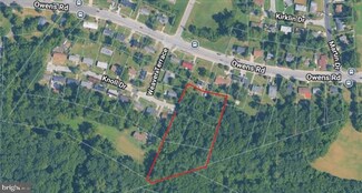 1908 Knoll Dr, Oxon Hill, MD 20745