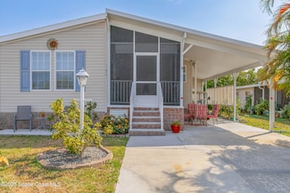 810 Wren Cir, Sebastian, FL 32976