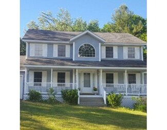 12 Fern St, Templeton, MA 01468
