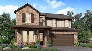 Pelham, Katy, TX 77493