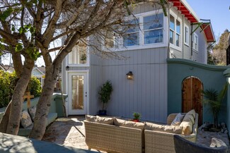 409 Blue Gum Ave, Capitola, CA 95010