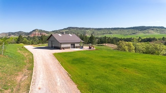 1420 Woodland Dr Unit Foothills Subdivisio, Spearfish, SD 57783