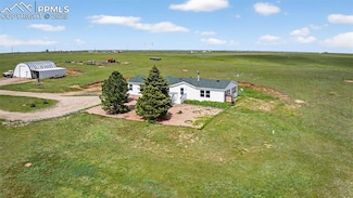 10065 N Calhan Hwy, Calhan, CO 80808