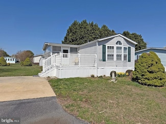 12 Brunswick Ln Unit D-15, Lewes, DE 19958