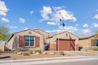 11719 N Village Vista Place, Oro Valley, AZ 85737