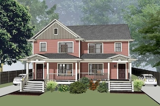 44 Bernard St, Acushnet, MA 02743