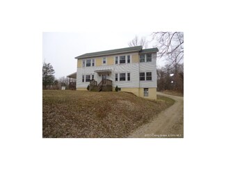 3439 S State Road 37, Paoli, IN 47454