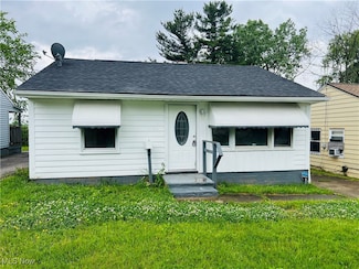 4780 E 173rd St, Cleveland, OH 44128