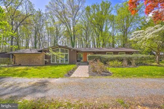 15444 Old Marshall Hall Rd, Accokeek, MD 20607