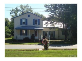 8301 Dennisville Rd, Amelia Court House, VA 23002