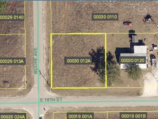 4001 18th St SW, Lehigh Acres, FL 33976