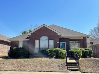 9705 Carmel Valley Dr, Frisco, TX 75035