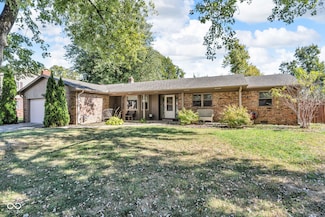 29 Robinwood Dr, Brownsburg, IN 46112