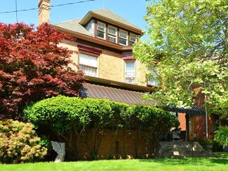 87 Dinsmore Ave, Pittsburgh, PA 15205