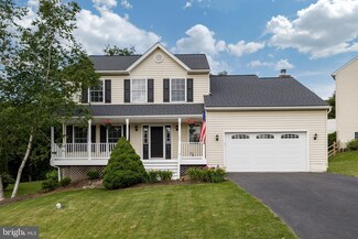 404 Kelly Dr, Spring City, PA 19475
