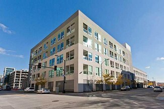 111 10th St Unit 319, Des Moines, IA 50309