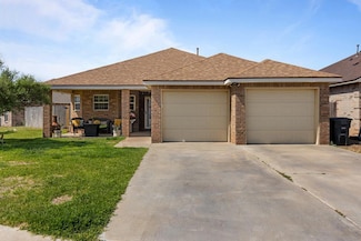 9227 Cabrito Dr, Odessa, TX 79765