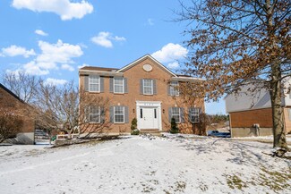 6190 Woodcrest Dr, Burlington, KY 41005