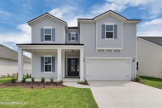 450 Slash Pine Place, Yulee, FL 32097