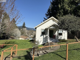 51 Wilkinson St, Carson, WA 98610