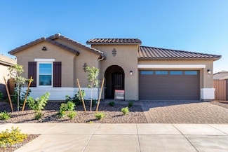 16515 W Avenida Del Sol, Surprise, AZ 85387