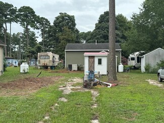 Lot 113 Trails End Dr Unit 113, Horntown, VA 23395