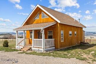 16 E Hawker Ln, Ennis, MT 59729